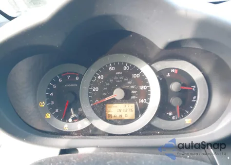 2007 Toyota Rav4 Sport from USA, damaged, VIN JTMZD32V775043642